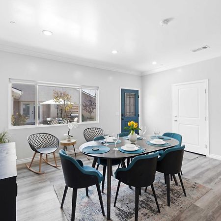 Stylist Home In Convenient Location! Temple City Екстериор снимка