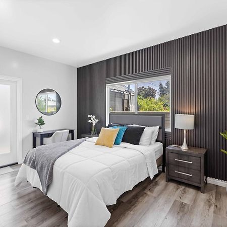 Stylist Home In Convenient Location! Temple City Екстериор снимка