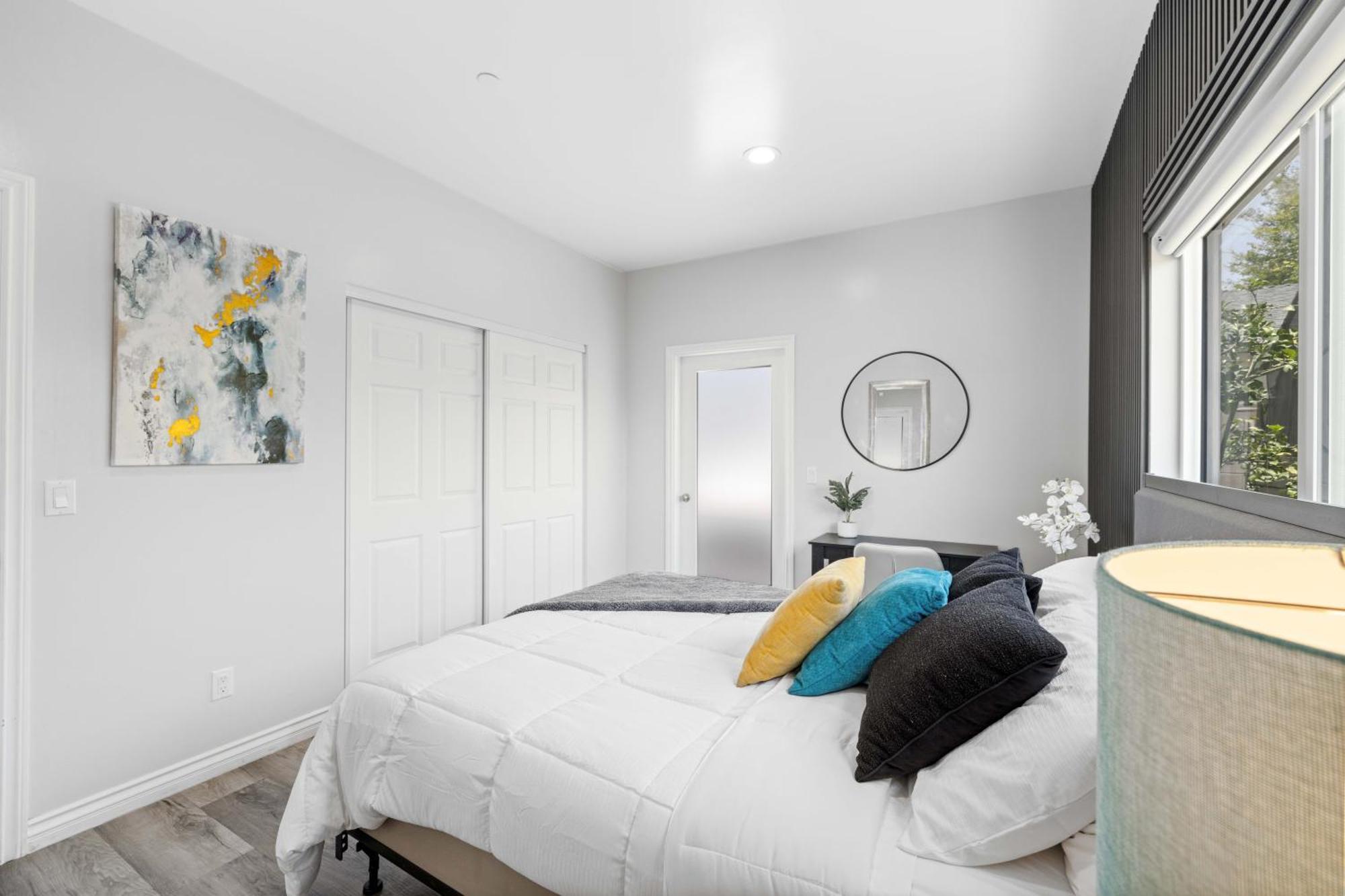 Stylist Home In Convenient Location! Temple City Екстериор снимка