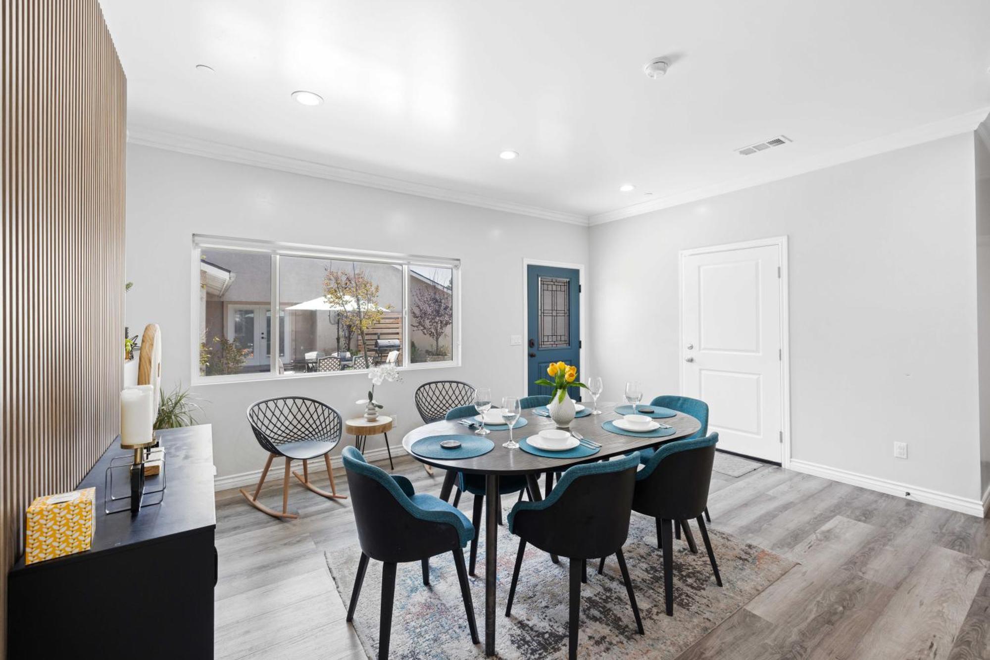 Stylist Home In Convenient Location! Temple City Екстериор снимка
