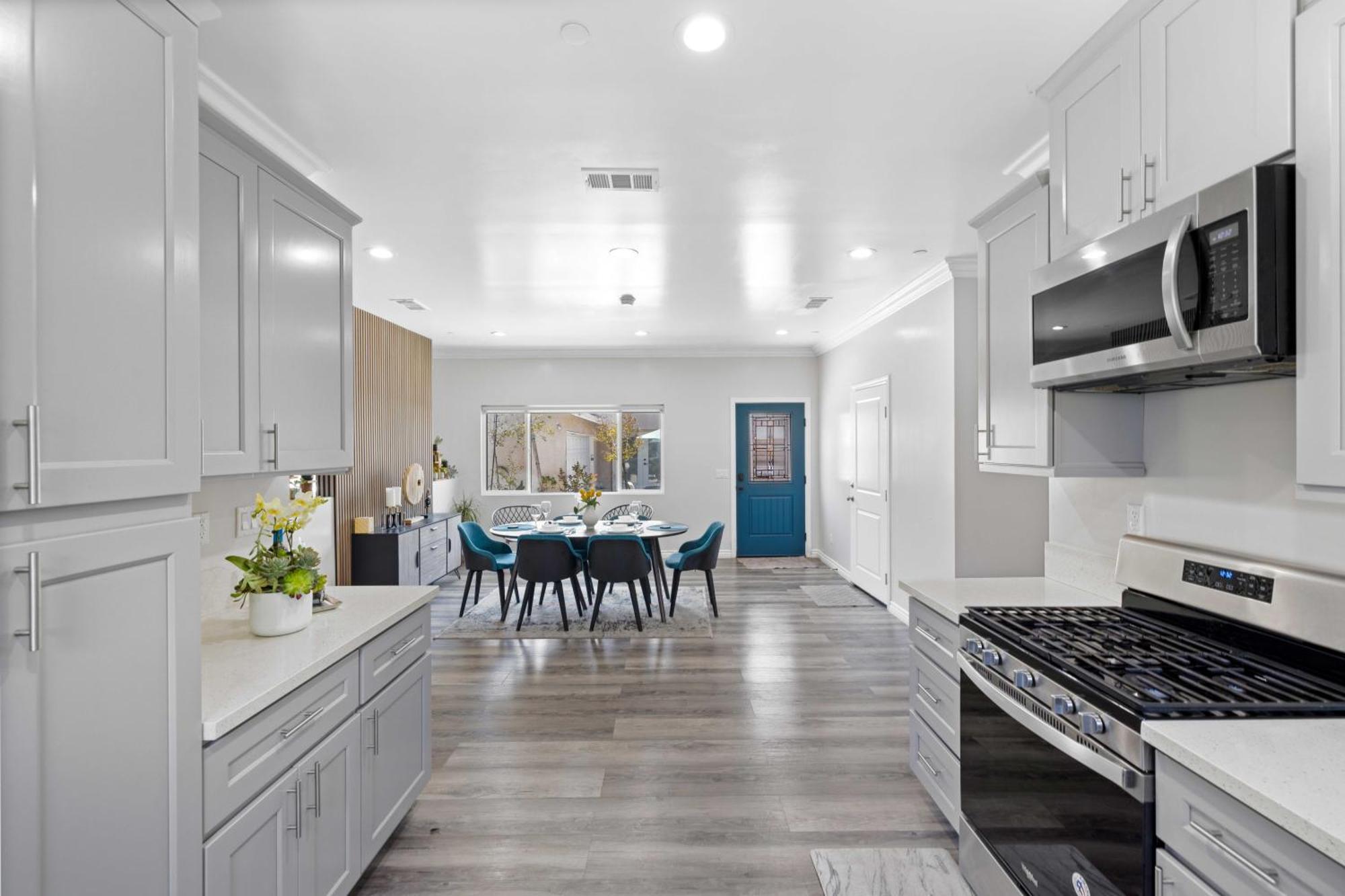 Stylist Home In Convenient Location! Temple City Екстериор снимка