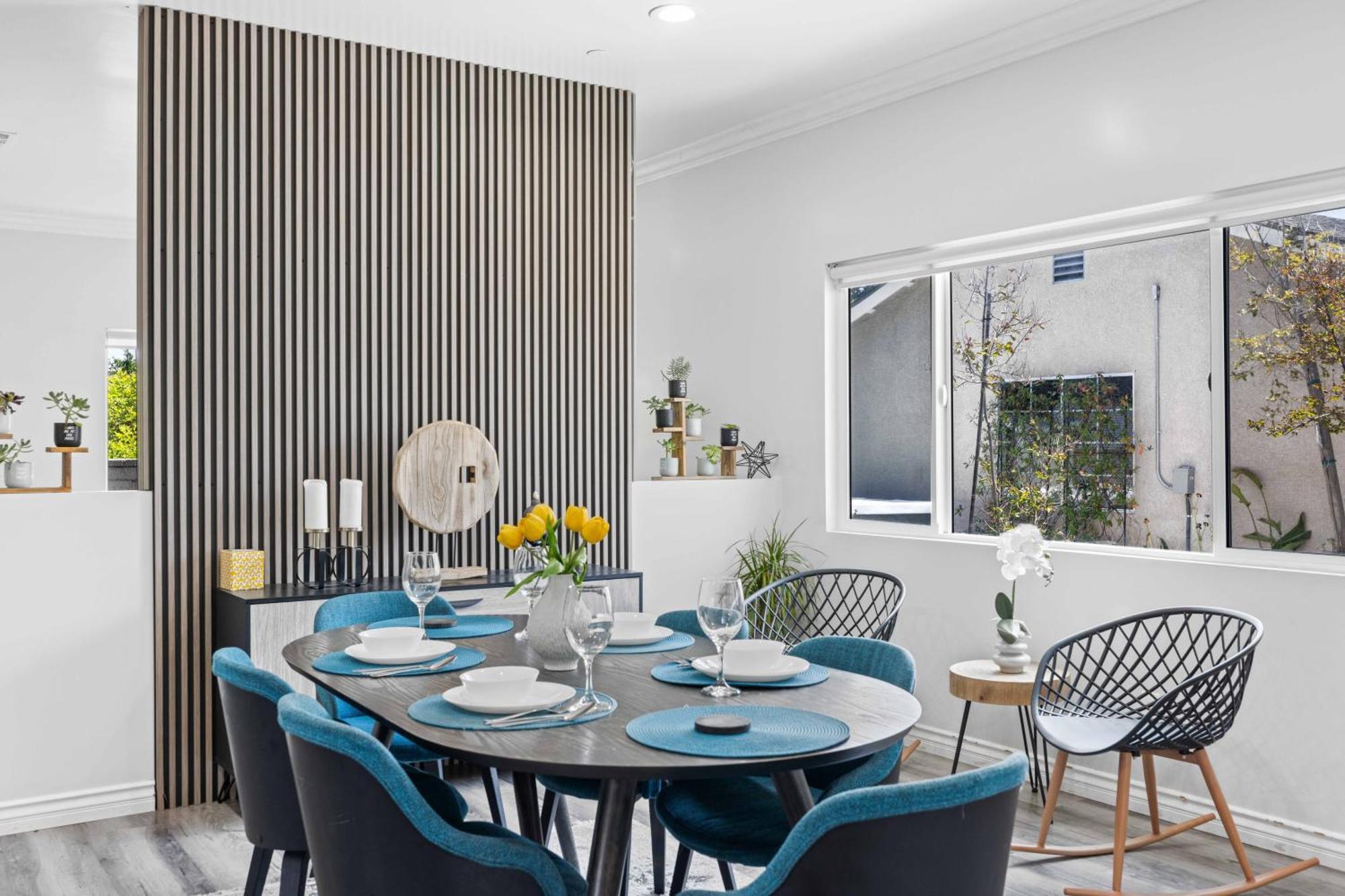 Stylist Home In Convenient Location! Temple City Екстериор снимка