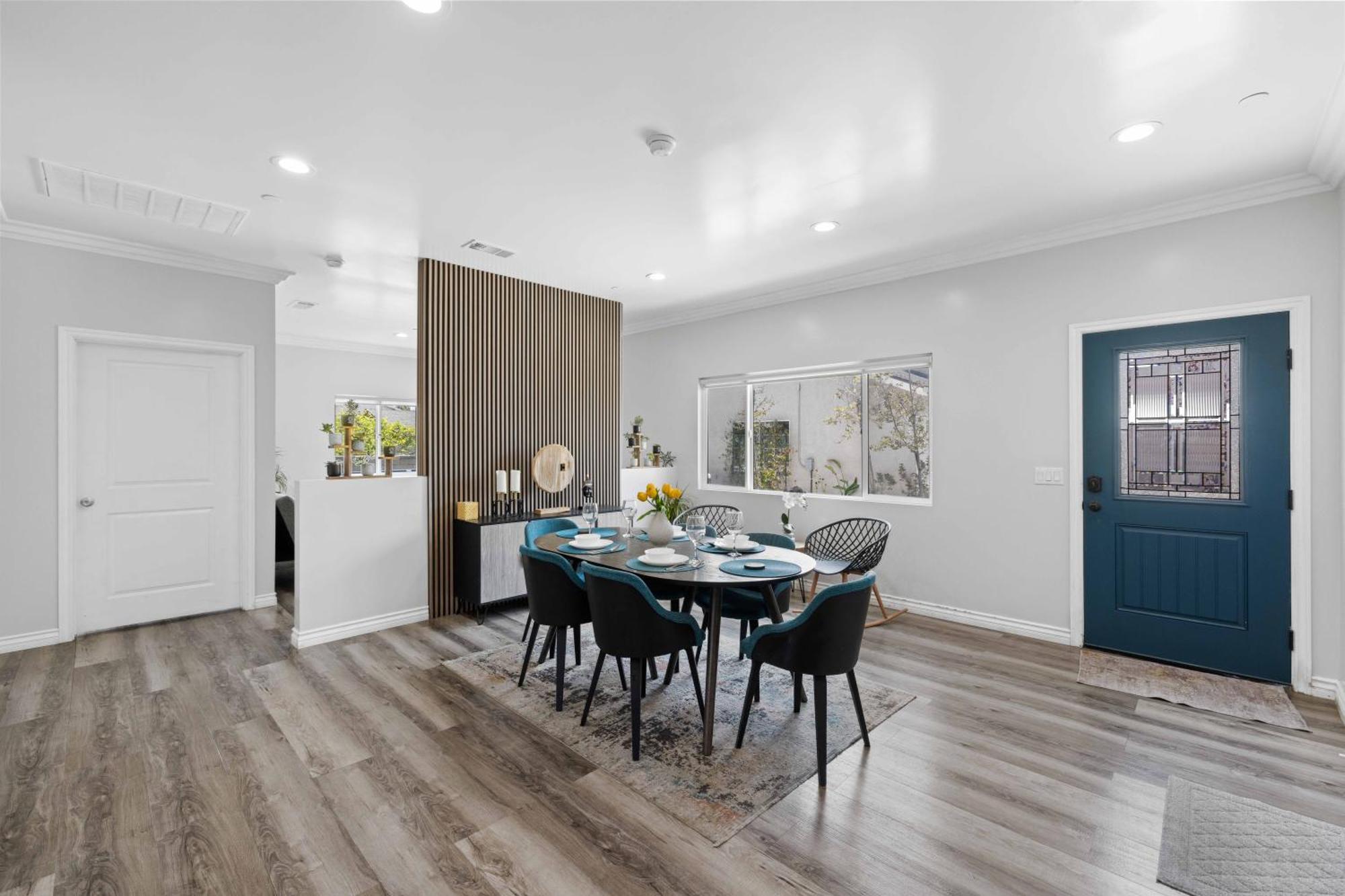 Stylist Home In Convenient Location! Temple City Екстериор снимка