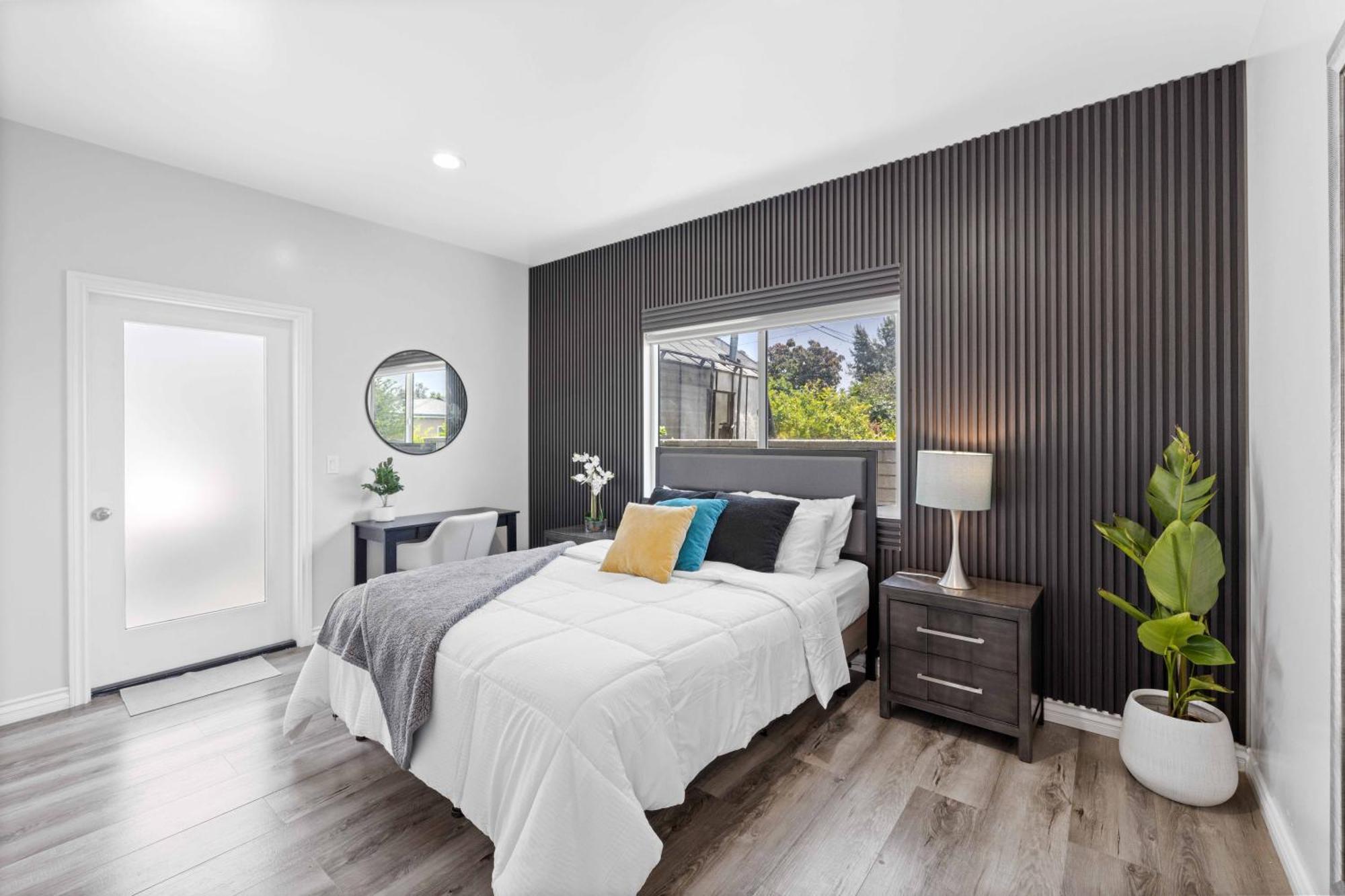 Stylist Home In Convenient Location! Temple City Екстериор снимка